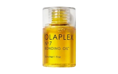 Bonding oil No.7 OLAPLEX: producto que ha revolucionado el mercado de la cosmética capilar