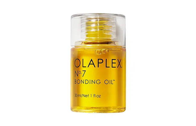 Olaplex Aceite de unión No.7, 1.0 fl oz