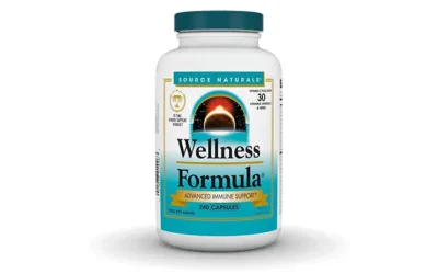 Todo sobre el suplemento inmunológico de vitaminas bioalineadas de Source Naturals