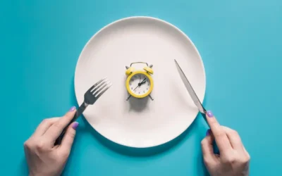 ¿Cuál es la mejor hora para cenar y acelerar el metabolismo?