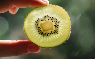 Kiwi: propiedades y beneficios de esta deliciosa fruta
