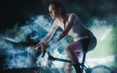 Andar en bicicleta: conoce 5 razones para hacerlo cotidianamente