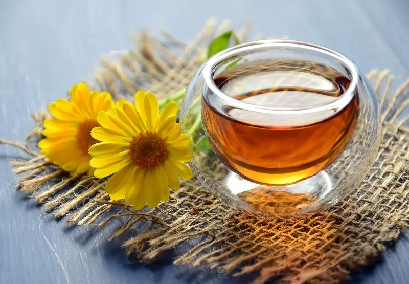 ¿Disminuir la ansiedad? Conoce las infusiones que pueden ayudar