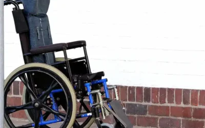 Distrofia muscular de Duchenne | Qué es y cómo se debe hacer la rehabilitación