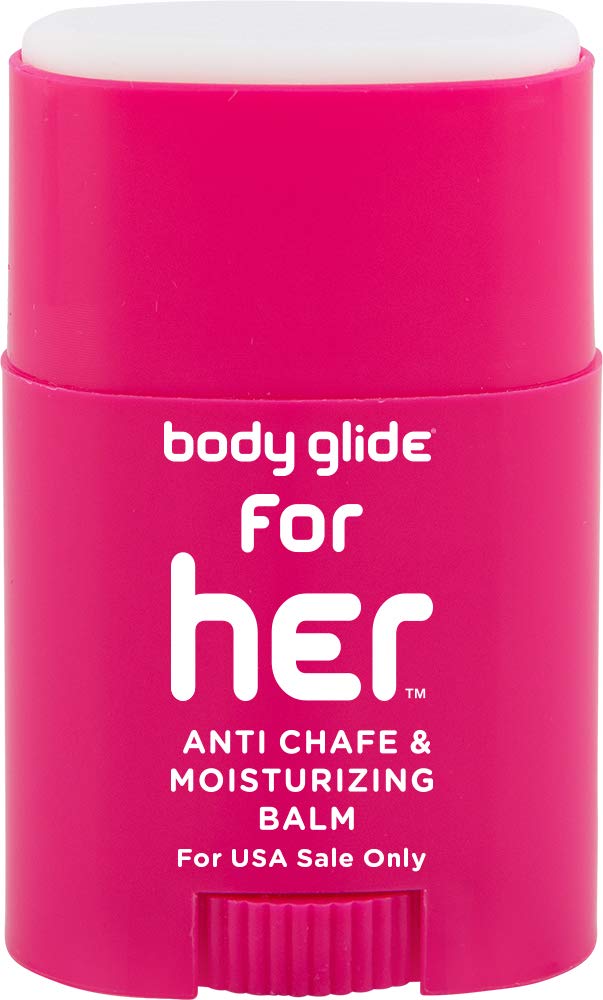 Body Glide - Bálsamo anti rozaduras para ella 