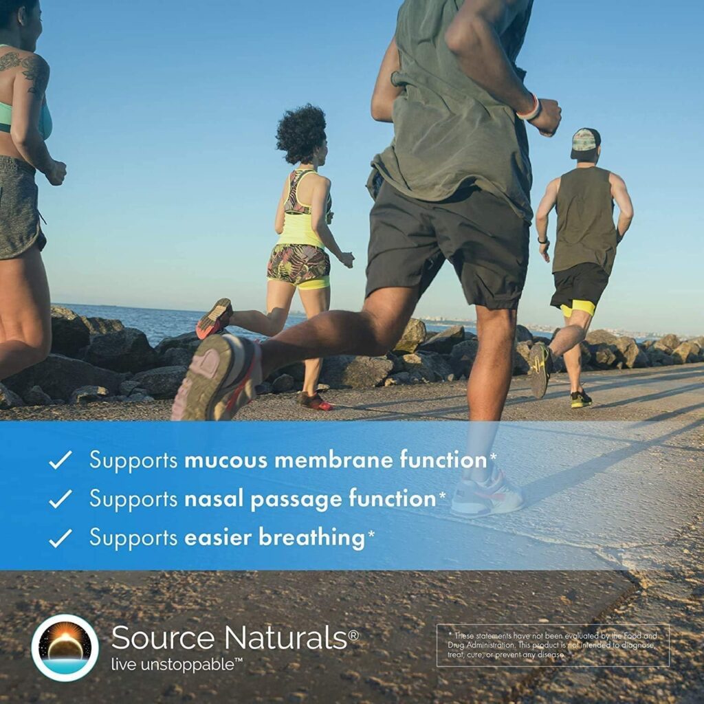 Source Naturals Fórmula de Bienestar Vitaminas Bio-Alineadas y Defensa Herbal