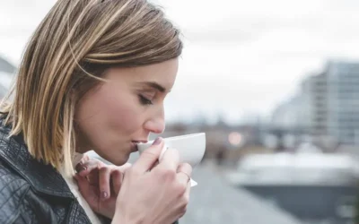 Una taza de té… ¿Cuántos beneficios para la salud?