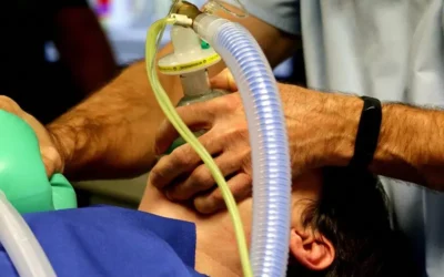 Una de cada cuatro personas en el mundo muere por trombosis