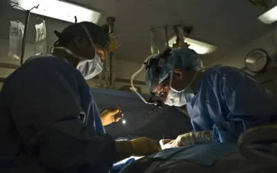 Cirugía oncoplástica para la reconstrucción mamaria luego de un cáncer de mamas