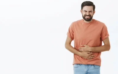 Epigastralgia: qué es, cuáles son las causas y sus posibles tratamientos