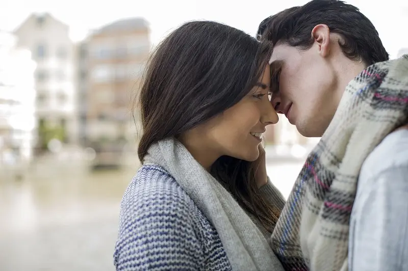 Amor verdadero: ¿Ya tienes el tuyo?