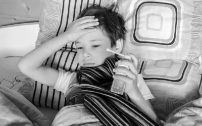 Suministrar paracetamol e ibuprofeno a mis hijos ¿Cuándo debo y cuándo no?