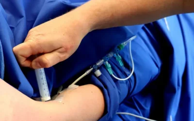 ¿Qué es la trombosis y cómo podemos prevenirla?