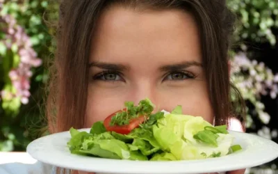 Dieta vegana: conoce sus beneficios