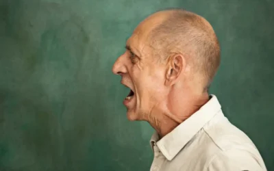 Disartria: trastorno del habla que puede afectar significativamente la calidad de vida de la persona que lo padece