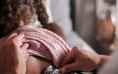 Poliomelitis en Venezuela | Apenas 50 % de la población infantil está vacunada