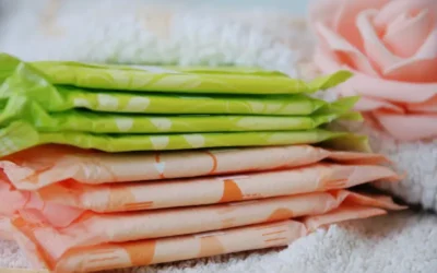 Productos de higiene íntima que te pueden afectar y no lo sabías