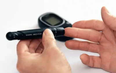 Consecuencias de la diabetes en la salud y qué la causa