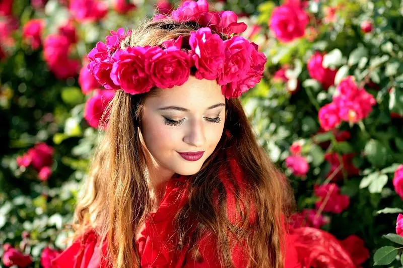 Conoce los beneficios de tener flores en casa