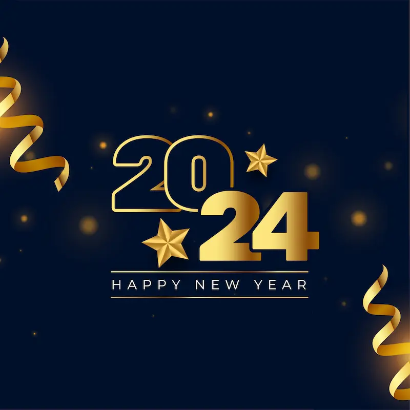 año nuevo 2