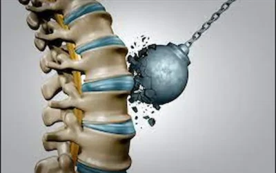 Hernia discal: ¿Qué es? ¿Que la causa? ¿Qué tratamientos hay para curarla?