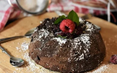 Torta negra: un clásico especial de la navidad venezolana (+receta)