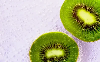 Kiwi: fruta muy completa y beneficiosa para la salud y la belleza