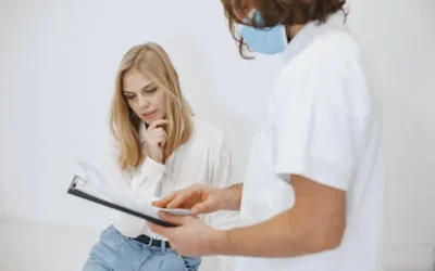 Virus del herpes simple | Una infección repetitiva