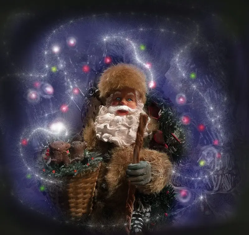 Cómo recibir al Espíritu de la Navidad