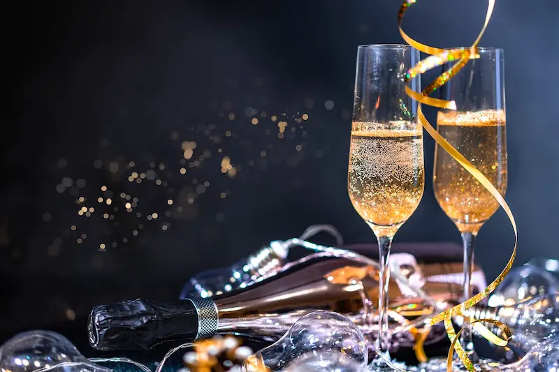 Rituales para recibir el año nuevo