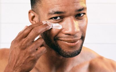 Brickell Men’s Products: Innovación en el cuidado del contorno de ojos para hombres
