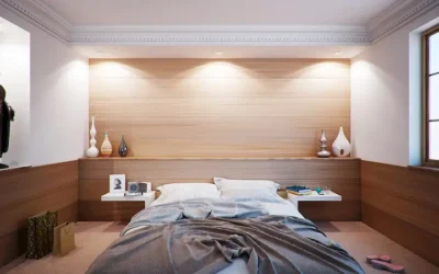 Dormir en camas separadas ¿puede ayudar a la calidad del sueño?