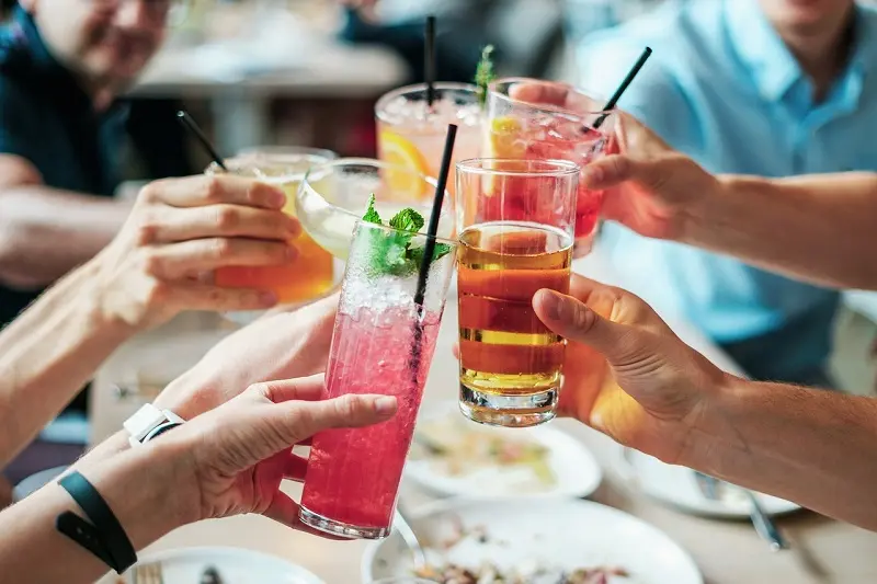 Recomendaciones para tener una salud óptima