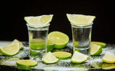 ¿El tequila es bueno para la salud? Descúbrelo aquí