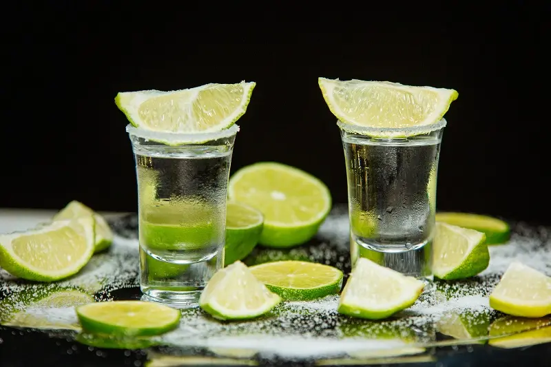 ¿El tequila es bueno para la salud? Descúbrelo aquí