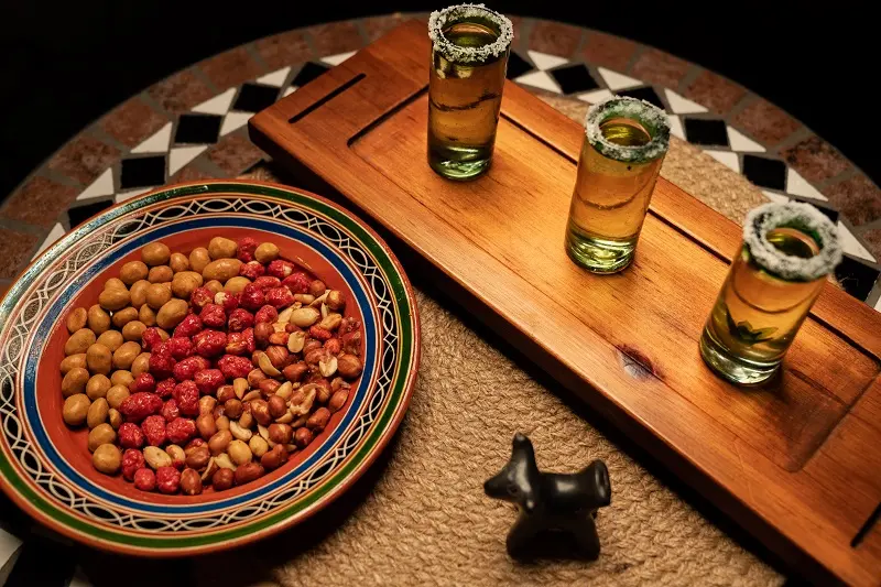 tequila