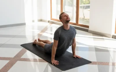 ¿Qué beneficios tiene el yoga para el corazón?