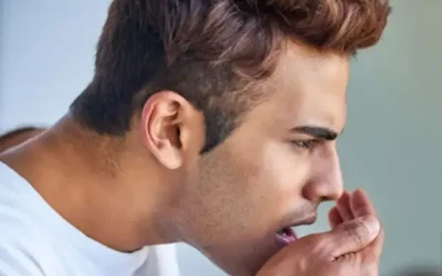 Mal aliento o halitosis: una mal que tiene explicación y remedio