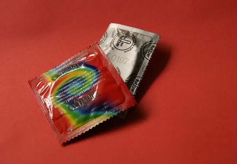 La pastilla anticonceptiva