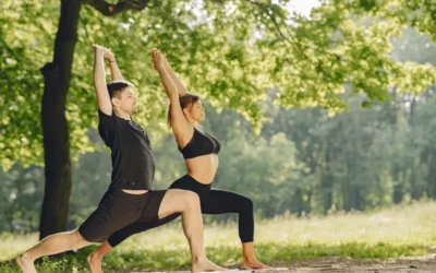Posturas de yoga para fortalecer tu confianza, seguridad y autoestima