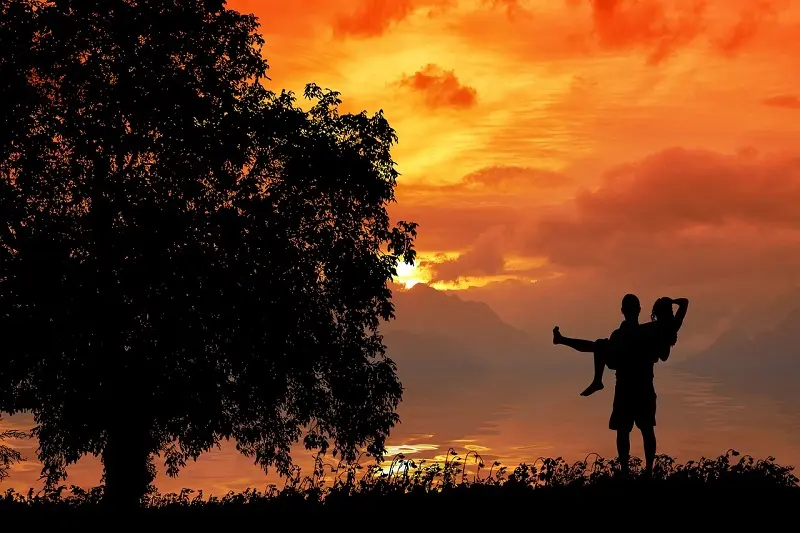 ¿Es posible el amor para toda la vida?