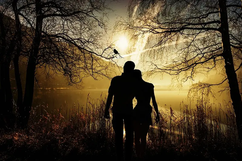 ¿Es posible el amor para toda la vida?