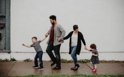 La familia ideal | Realidad o fantasía