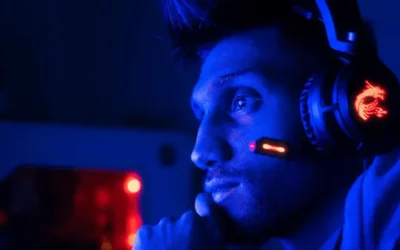 Los videojuegos y la pérdida auditiva en los niños| Conoce las señales de alerta