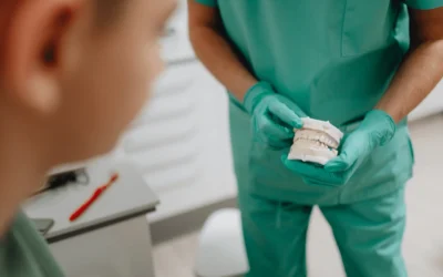 La higiene bucal | Una recomendación permanente