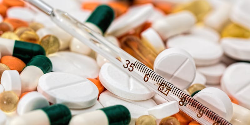 bacterias multirresistentes