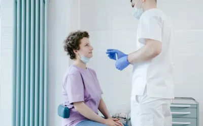 Un test de saliva para detectar cáncer de mama en 5 segundos| Buenas noticias