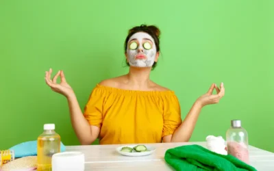 Face Healing Method: el método de sanación facial que rejuvenece tu rostro