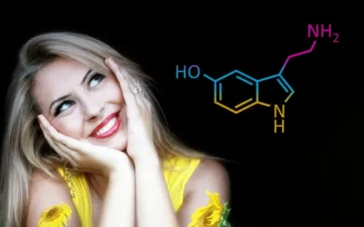 Disruptores hormonales que aceleran el envejecimiento