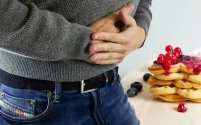 Cálculo biliar por exceso de comida | Síntomas y prevención